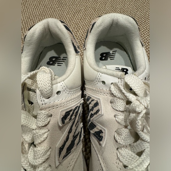 New Balance 574 platform sneakers - Picture 13 of 16